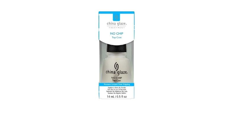 No Chip Top Coat 14ml CG