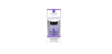 Nail Strengthener & Growth Formula 14ml CG