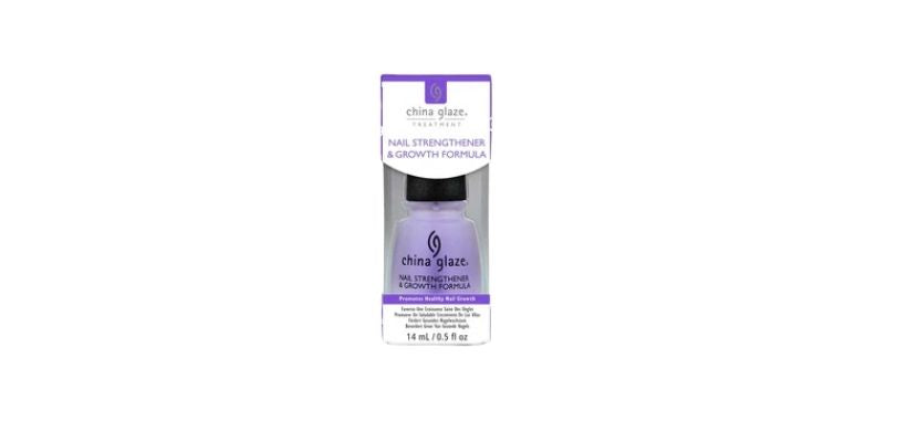 Nail Strengthener & Growth Formula 14ml CG