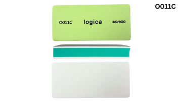 2 Way Shiner Flat Block (400/3000)