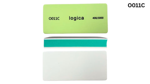 2 Way Shiner Flat Block (400/3000)