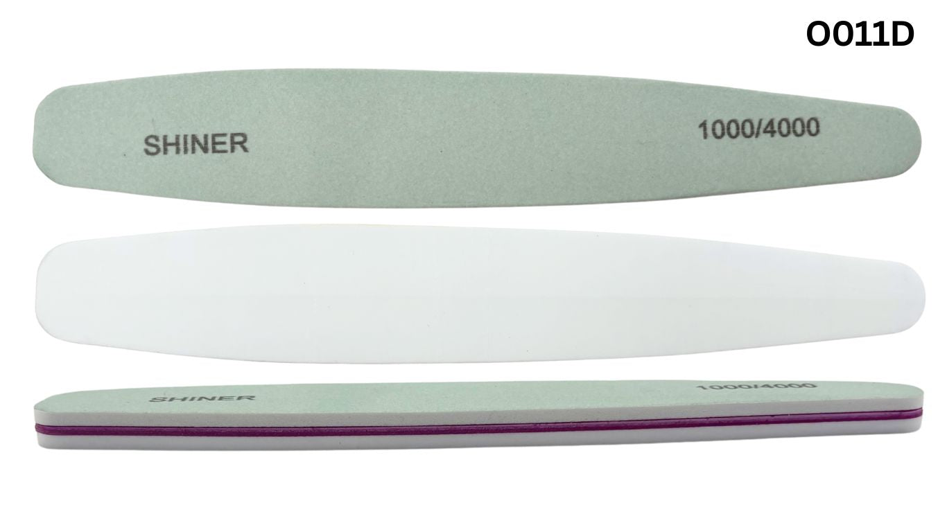 Buffer 2-Way Shiner (1000/4000)