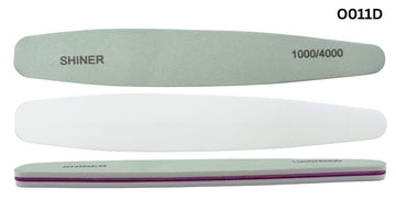 Buffer 2-Way Shiner (1000/4000)