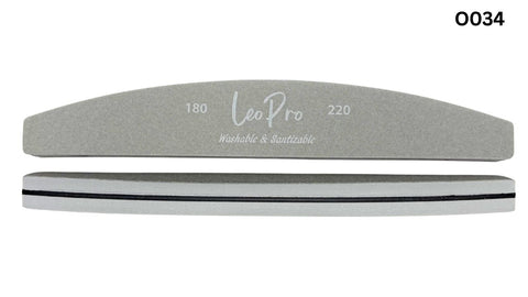 Buffer Halfmoon Miracle (180/220)