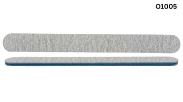 Zebra Nail File (120/240)