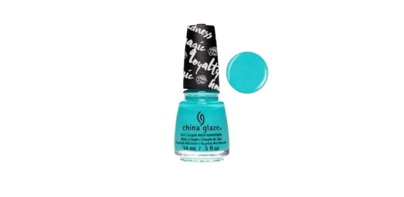 One Polished Pony 14ml CG