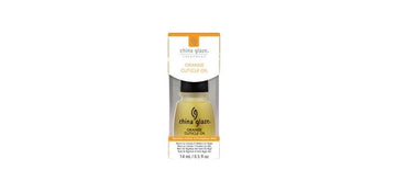 Orange Cuticle Oil 14ml CG