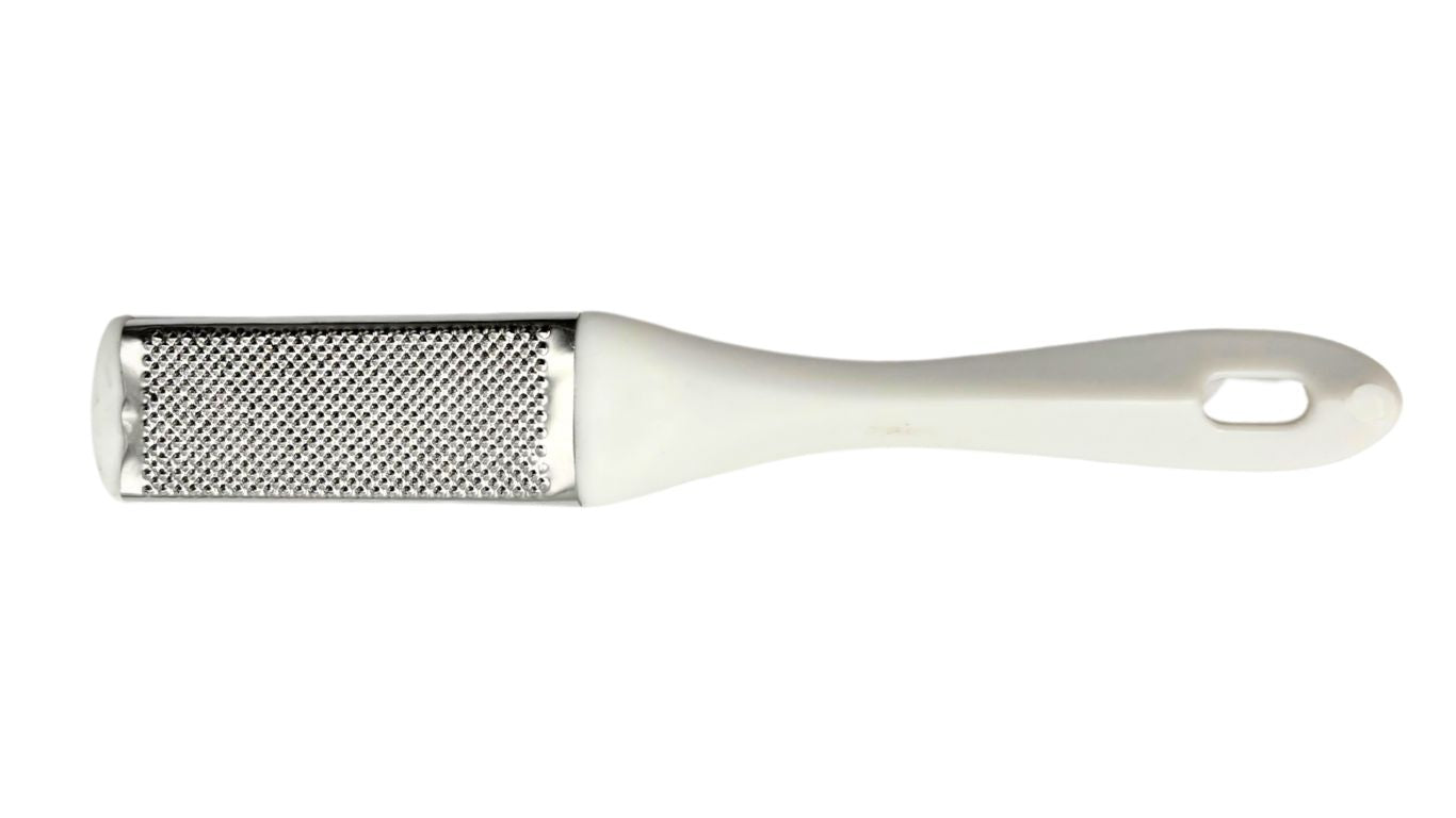 Foot Rasp Stainless Steel
