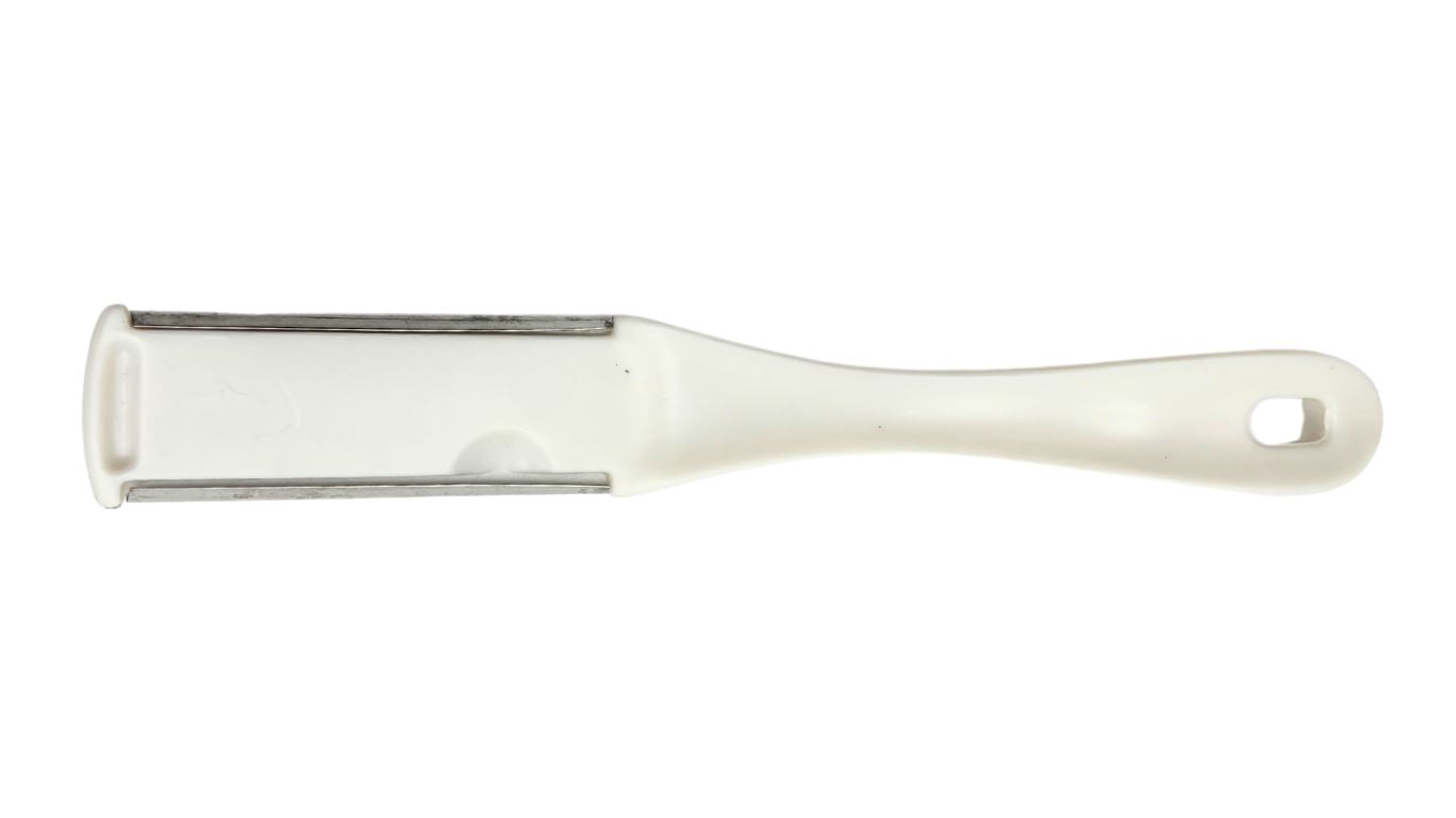 Foot Rasp Stainless Steel
