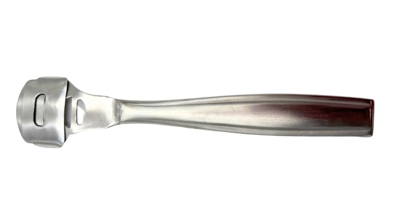 Callus Plane Metal