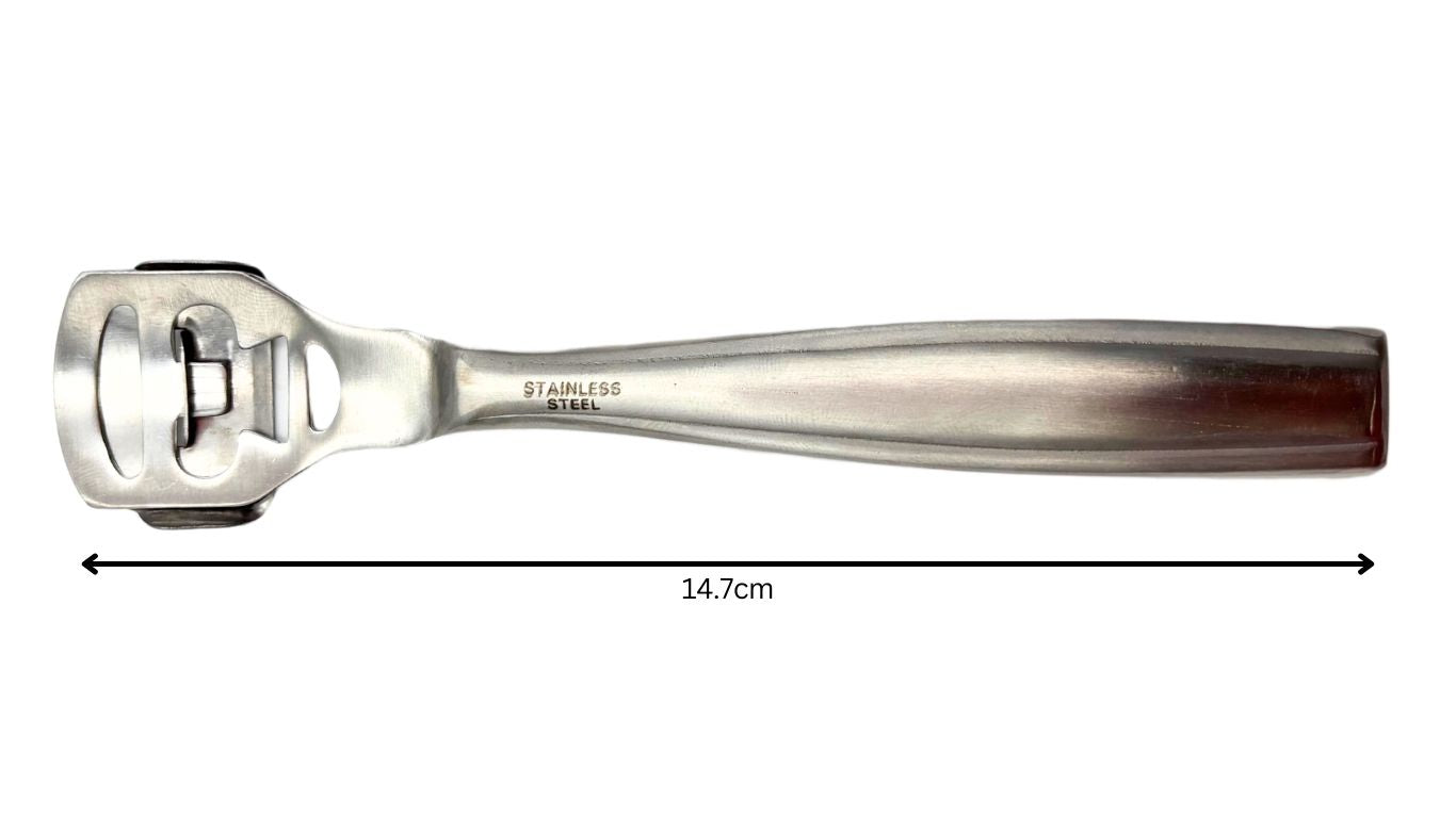 Callus Plane Metal
