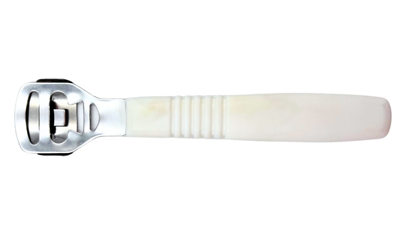 Callus Plane plastic handle