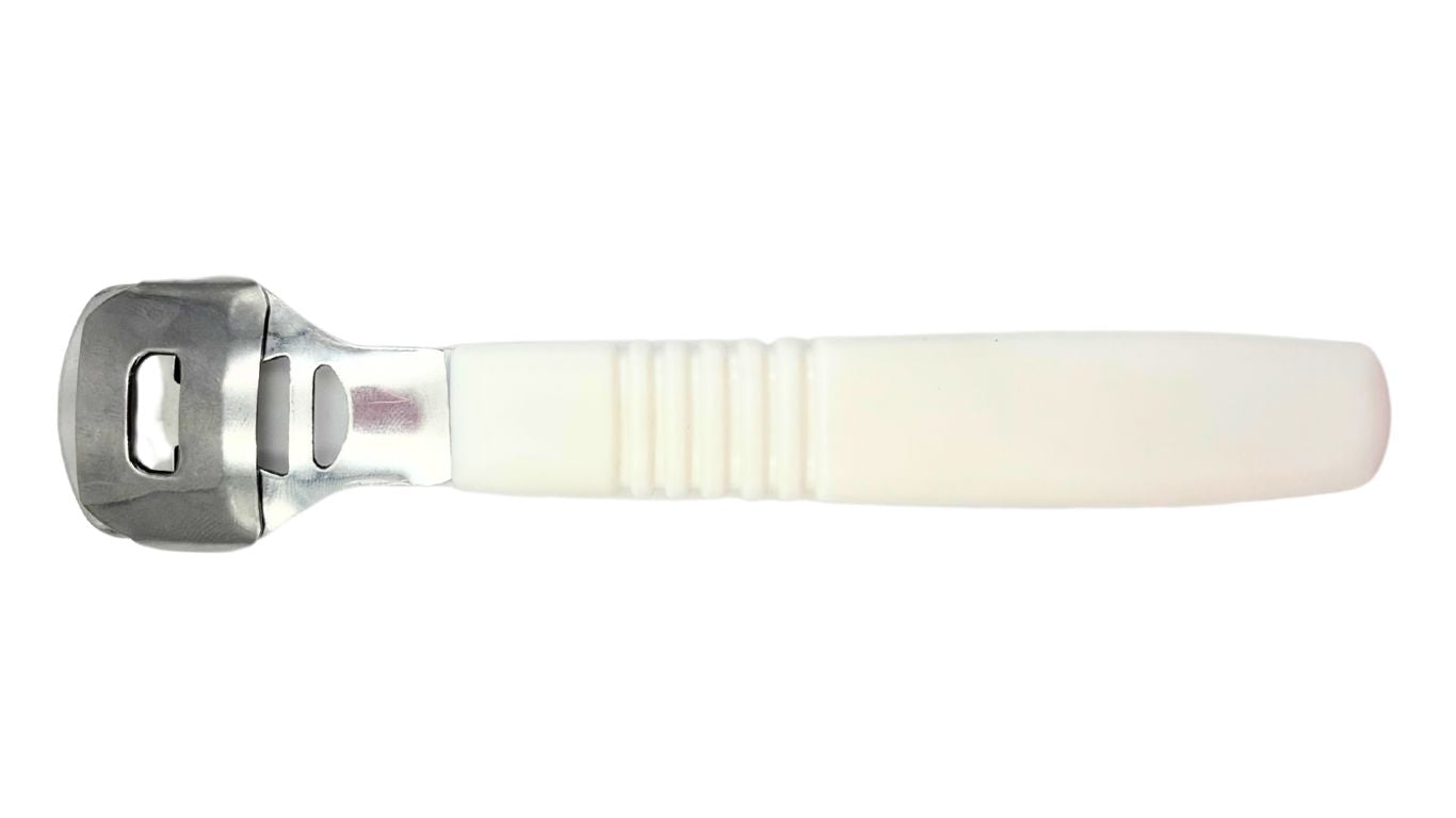 Callus Plane plastic handle