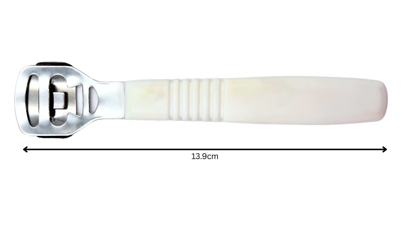 Callus Plane plastic handle