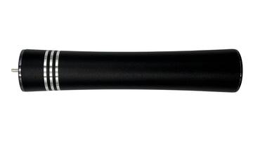 Electric Foot File Black