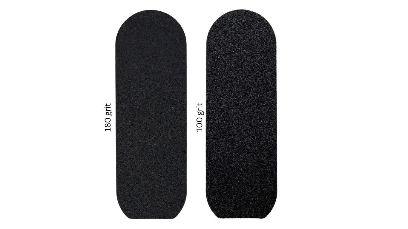 Replacements for P012H (5's)