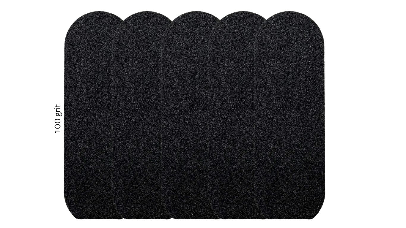 Replacements for P012H (5's)