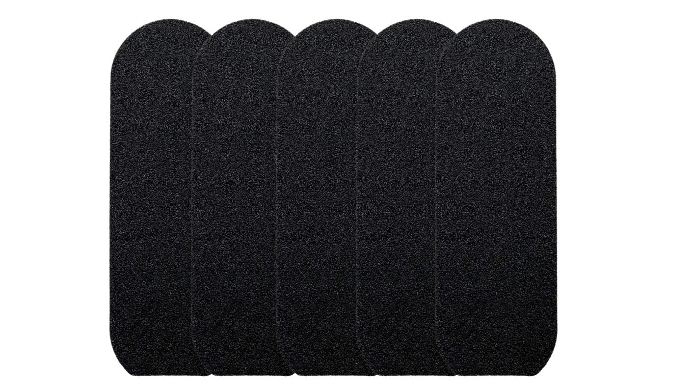 Replacements for P012H (5's)