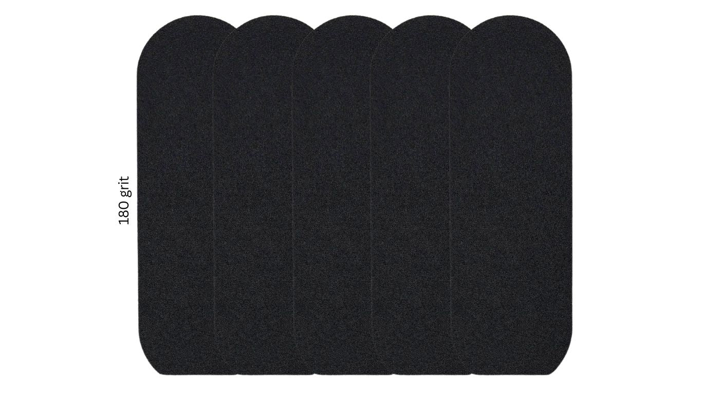 Replacements for P012H (5's)