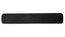 Long Dual Sided Wooden Foot File