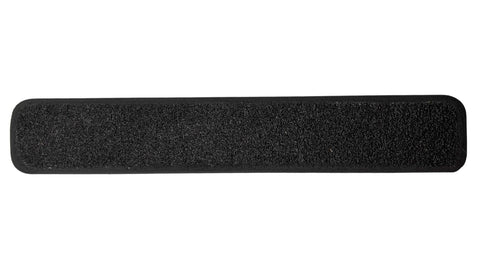 Long Dual Sided Wooden Foot File
