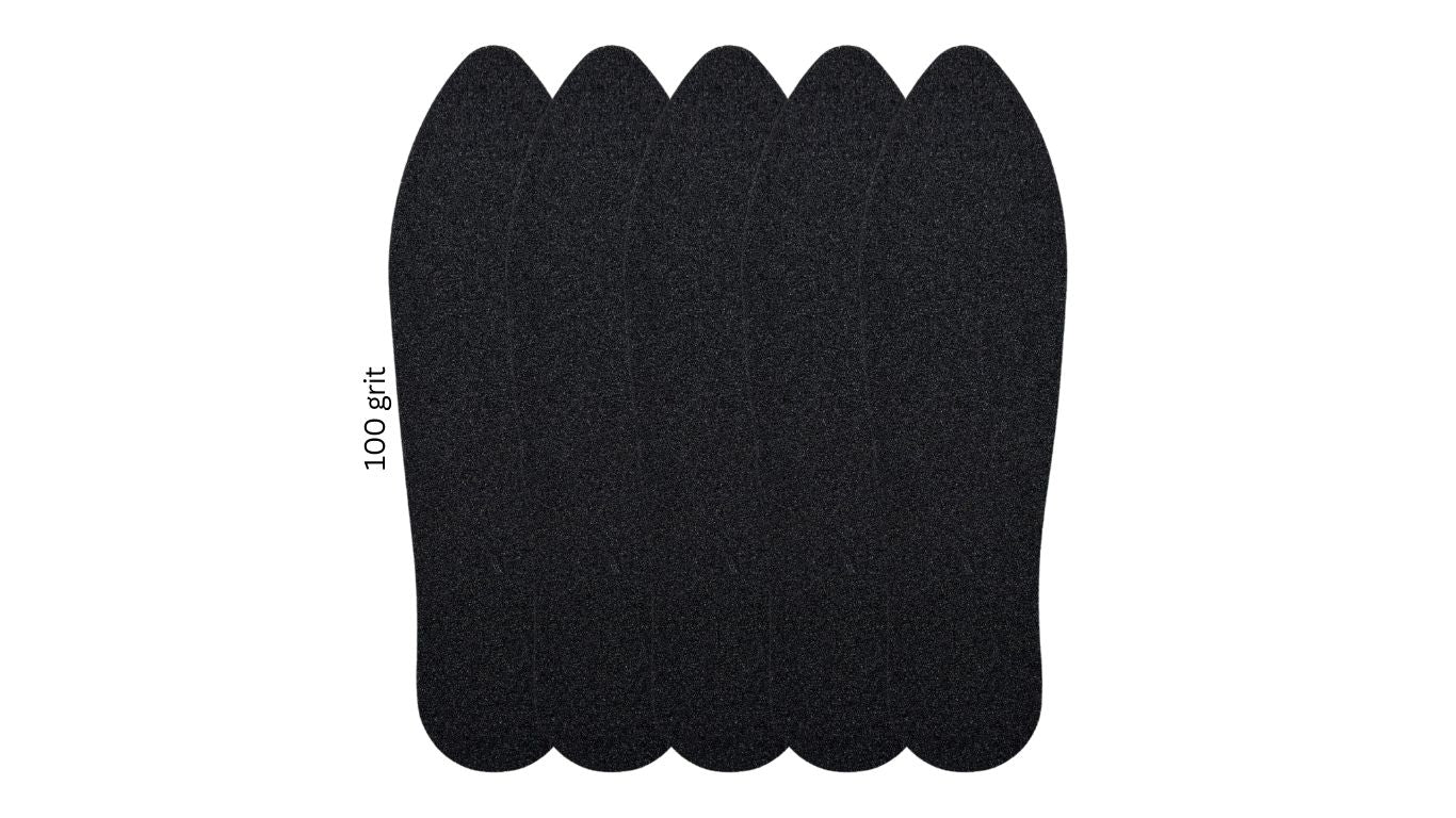 Replacement Grits for P050 (5's)