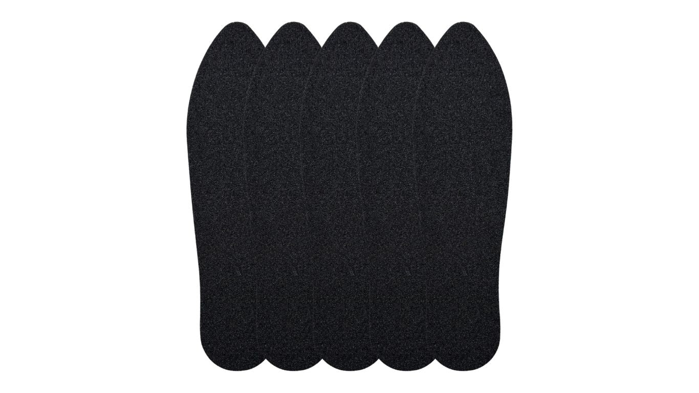 Replacement Grits for P050 (5's)