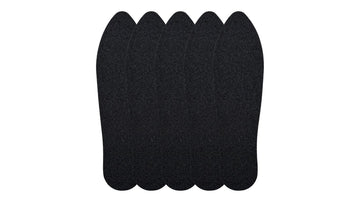 Replacement Grits for P050 (5's)