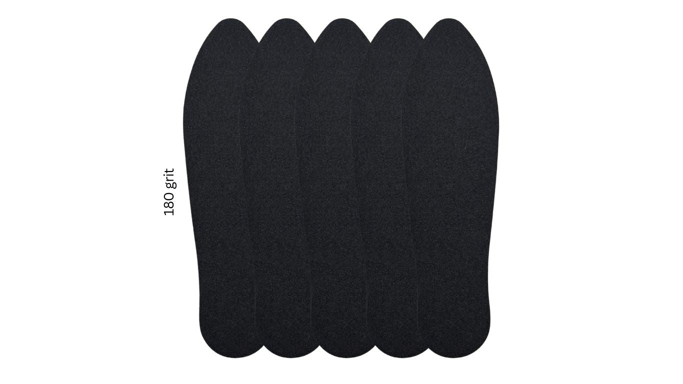 Replacement Grits for P050 (5's)