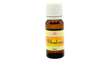 Shalom Peace in Him 10ml