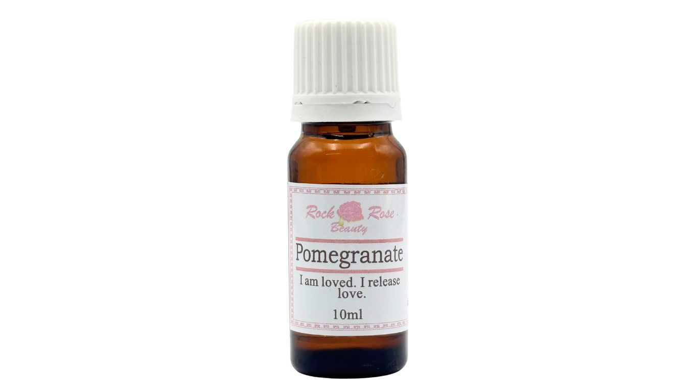 Pomegranate Oil 10ml