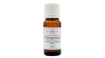 Pomegranate Oil 10ml