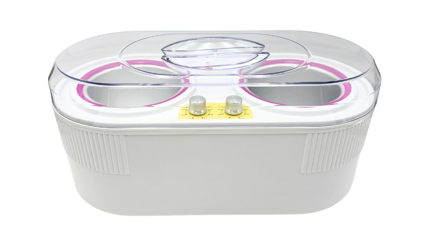 Wax Heater 500g & 800g