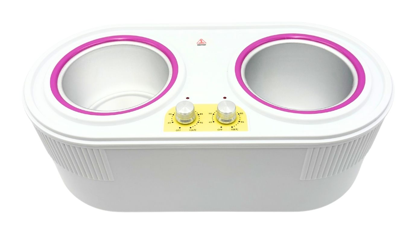 Wax Heater 500g & 800g