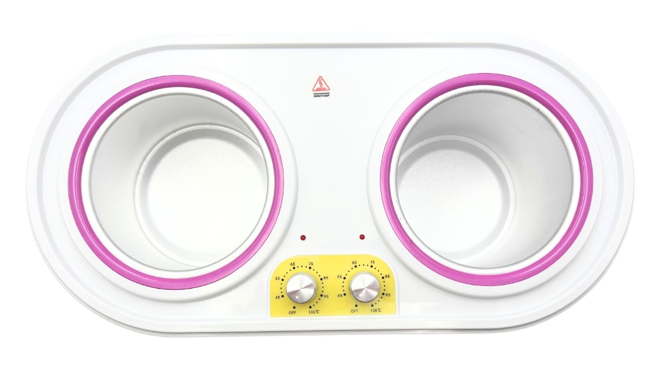 Wax Heater 500g & 800g