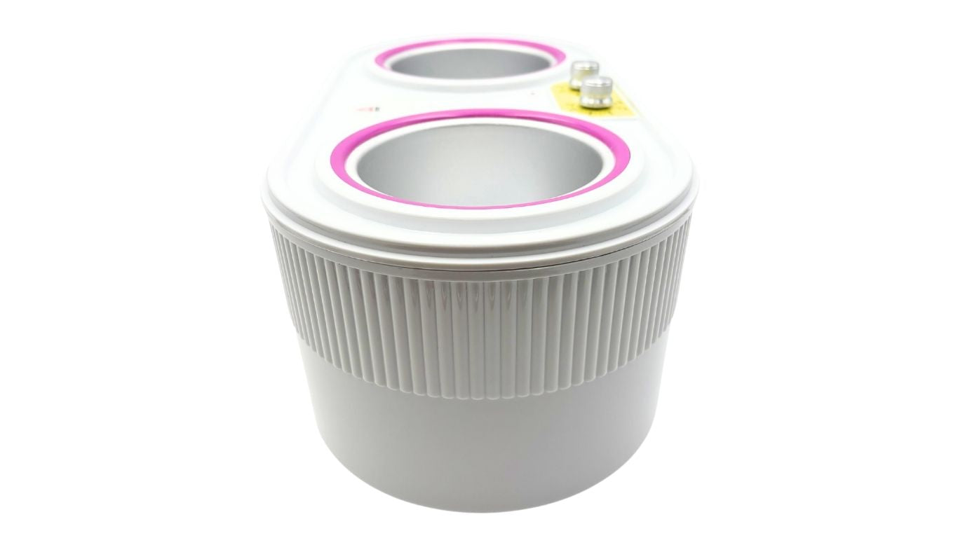 Wax Heater 500g & 800g