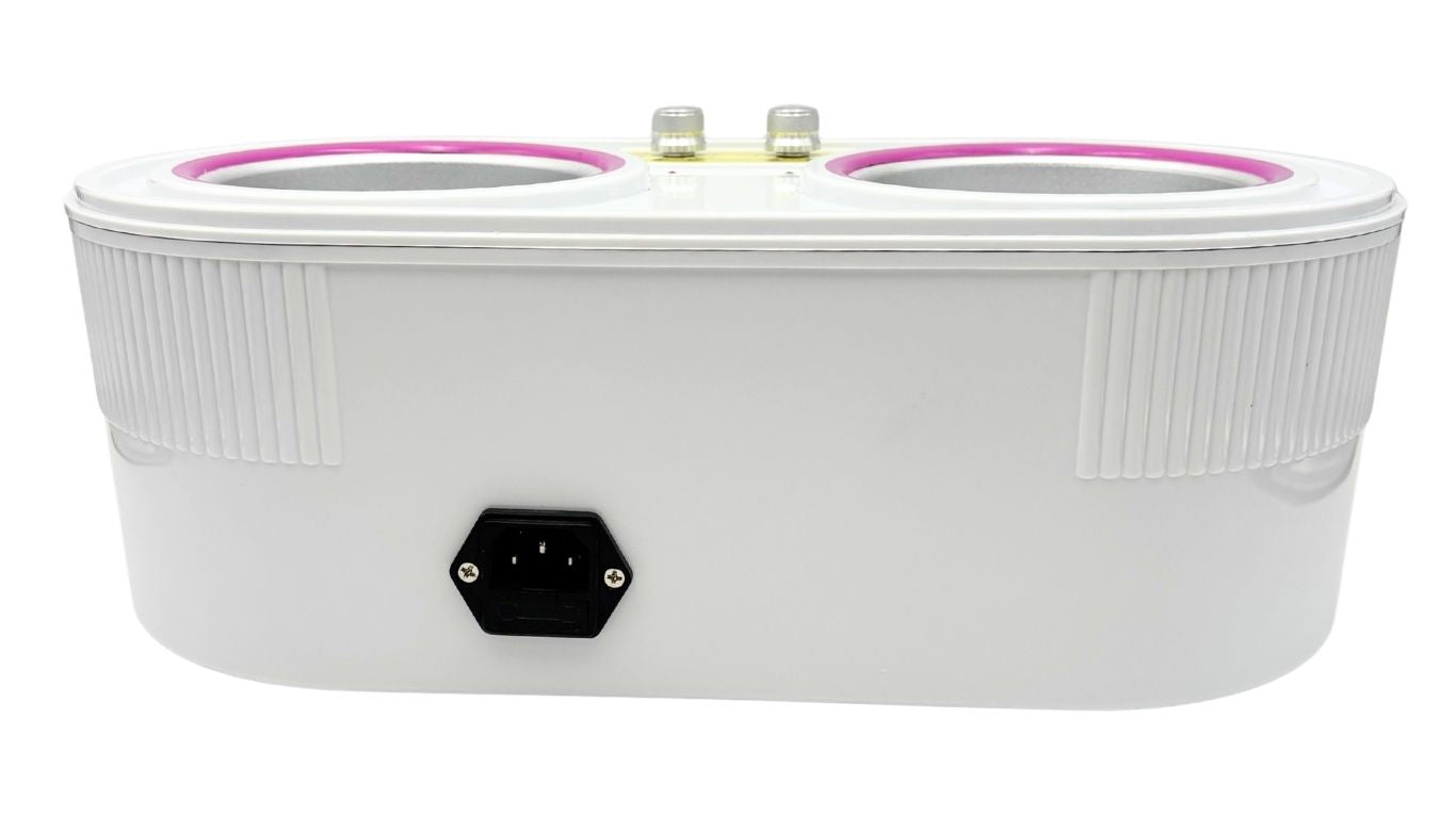 Wax Heater 500g & 800g