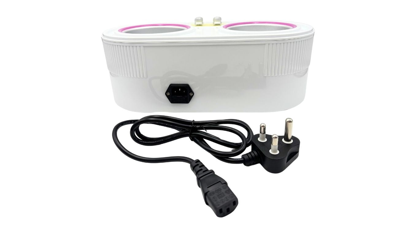 Wax Heater 500g & 800g