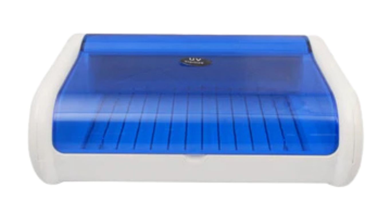 Ultra Violet Steriliser / Sanitiser FLAT