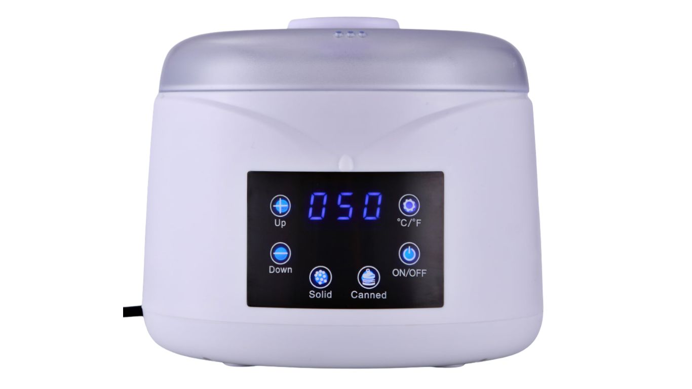 Wax Heater 500g Digital