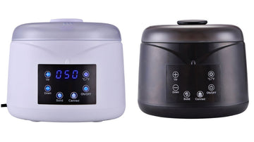Wax Heater 500g Digital
