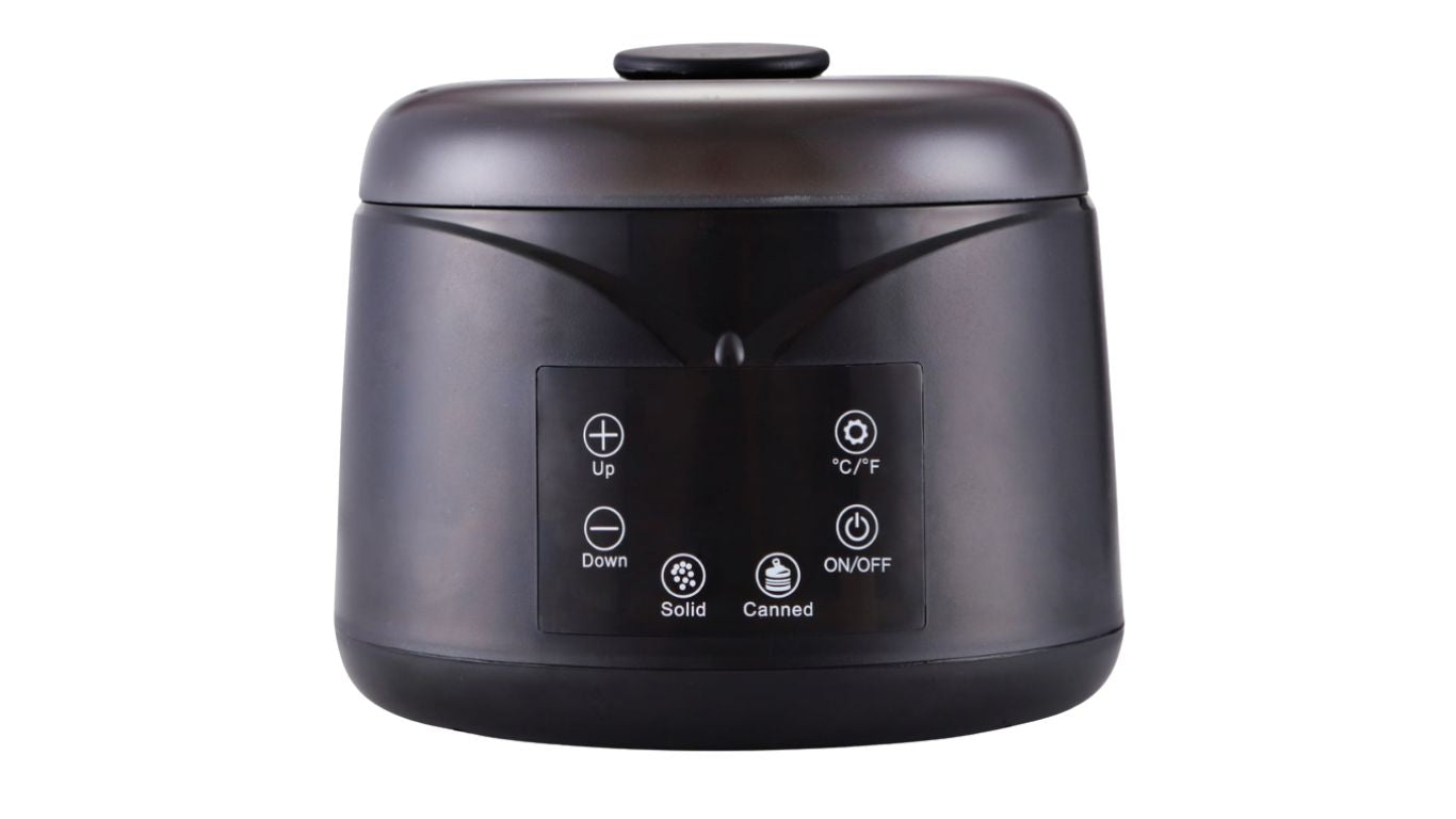 Wax Heater 500g Digital