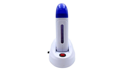 Wax Heater 100g Cartridge Single