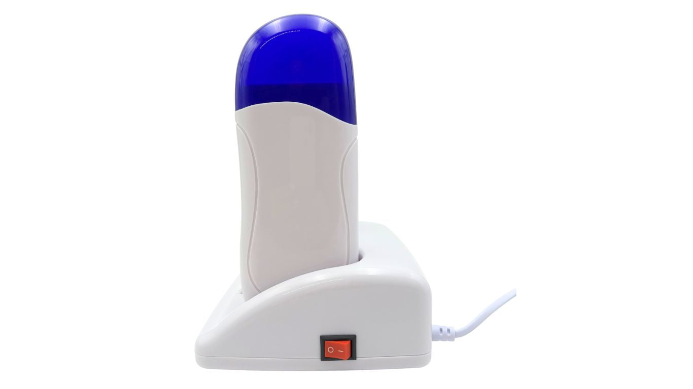Wax Heater 100g Cartridge Double