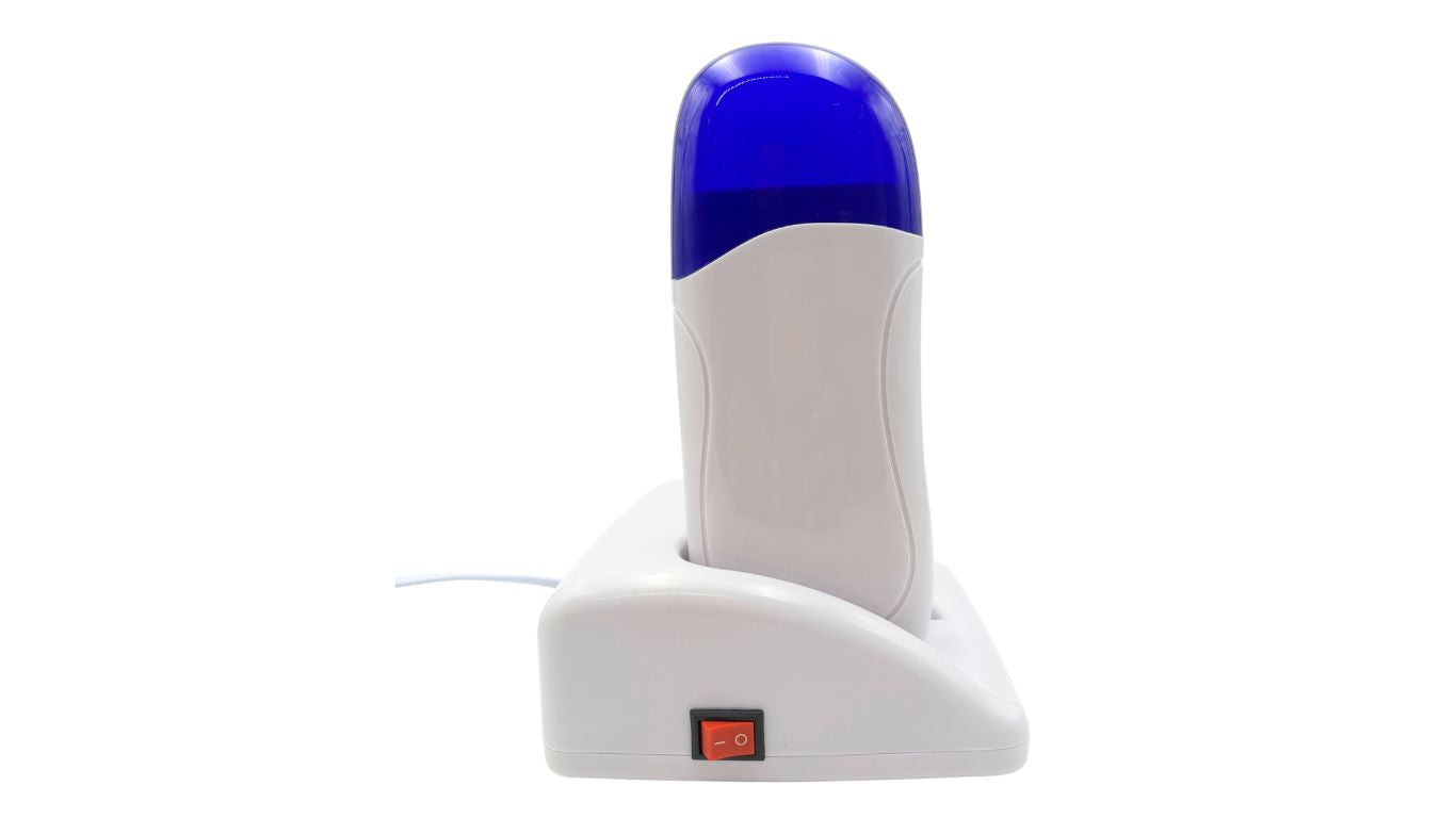 Wax Heater 100g Cartridge Double