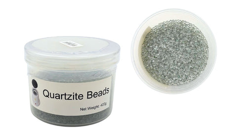 Glass Beads for Sterilizer 400g