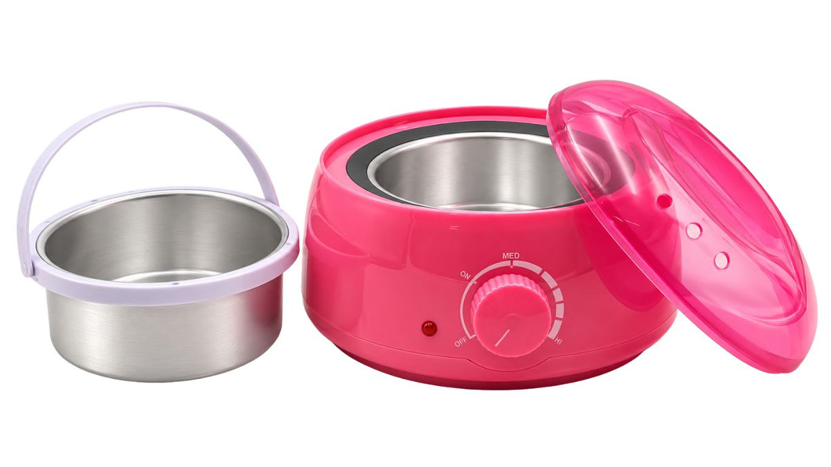 Wax Heater 500g Pro Wax-100