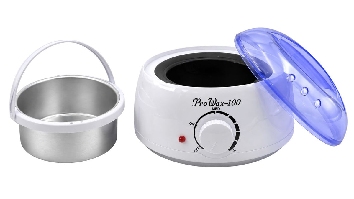Wax Heater 500g Pro Wax-100