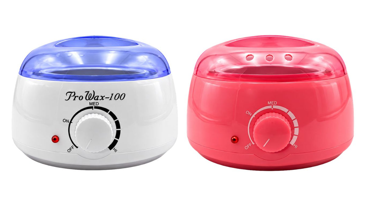 Wax Heater 500g Pro Wax-100