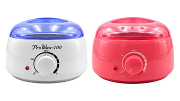 Wax Heater 500g Pro Wax-100